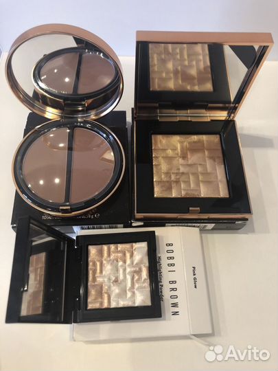 Bobbi Brown