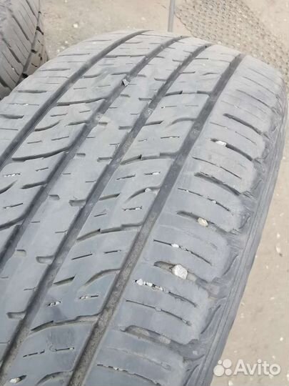 Kumho Crugen Premium KL33 225/65 R17 102V