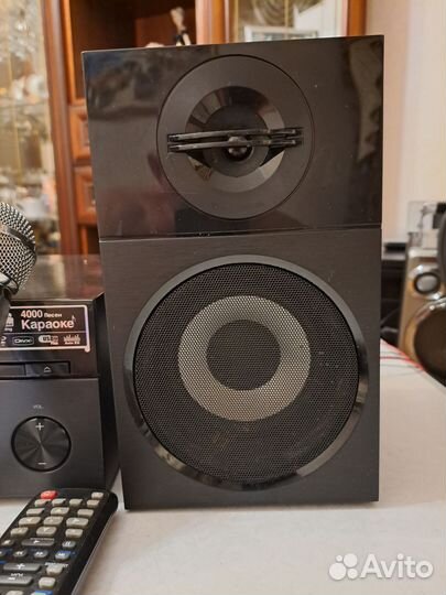 Муз центр LG Hi-Fi.полный фарш.флешка.звук бомба