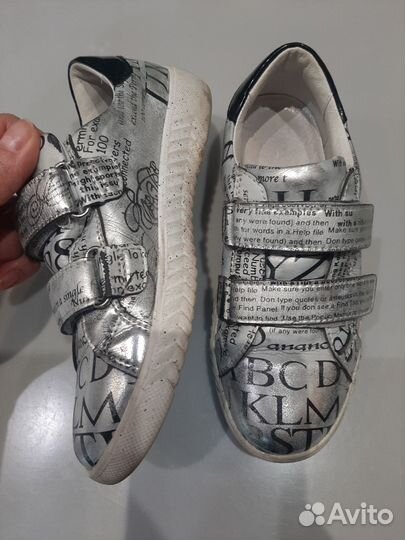 Кроссовки kapika33