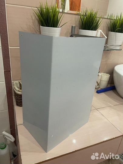 Кожух для вытяжки