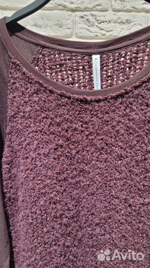 Пуловер женский