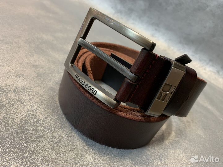 Ремень Hugo Boss