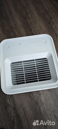 Xiaomi smartmi air humidifier