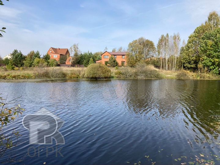 Участок 25 сот. (СНТ, ДНП)