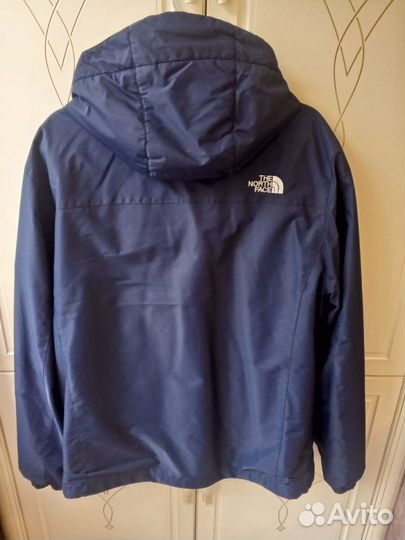 Куртка мужская, осенняя р. 52-54