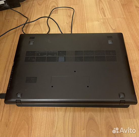 Ноутбук Lenovo Z510
