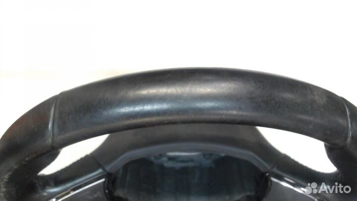 Руль Skoda Octavia (A7), 2015