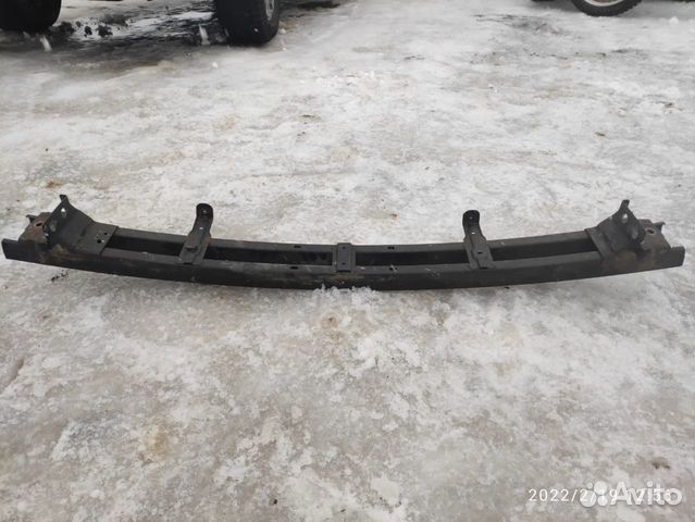 Усилитель заднего бампера Киа Мохав 2018 купить в Видном | Авито