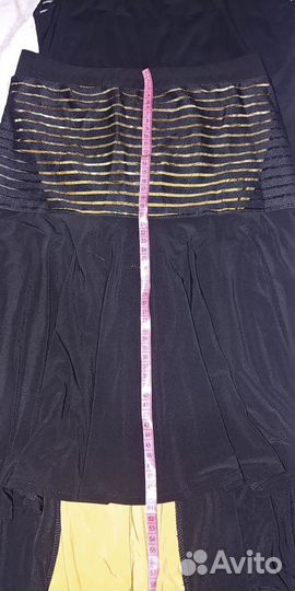 Тренировочный костюм танцы