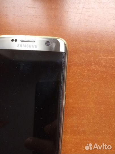 Samsung Galaxy S7 Edge, 4/32 ГБ