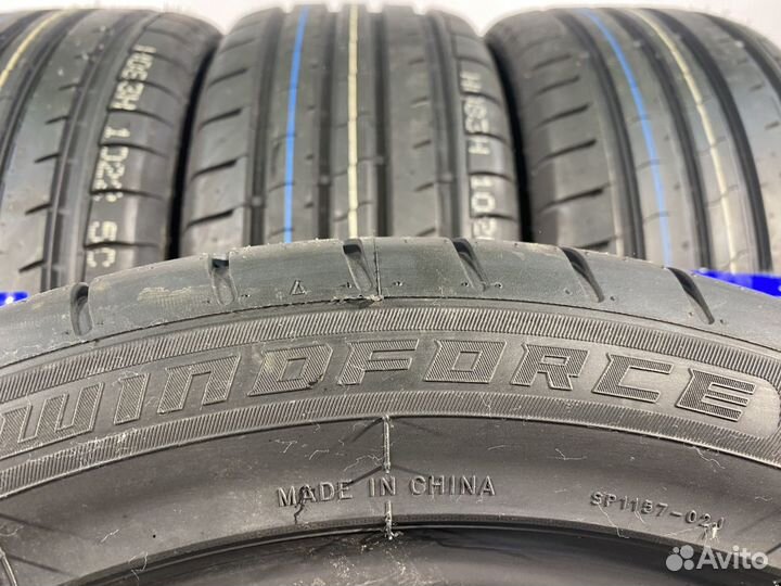 Windforce Catchfors UHP 235/45 R17 93W