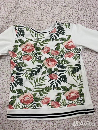 Кофта для девочки