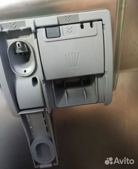 Посудомоечная машина bosch 60 см