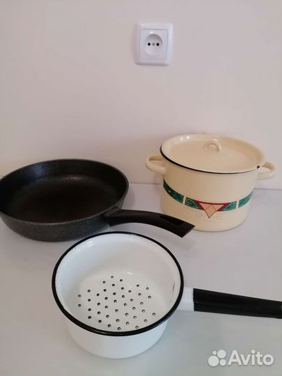 Посуда для дома
