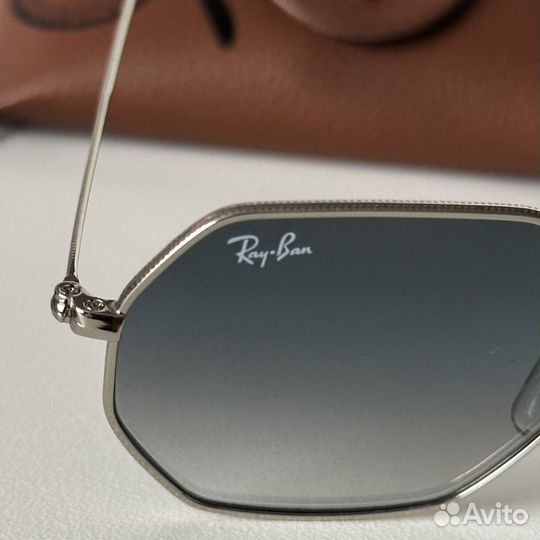 Oчки ray ban 3556