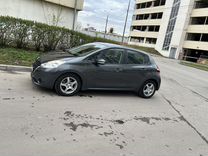 Peugeot 208 1.6 AT, 2013, 112 300 км, с пробегом, цена 720 000 руб.