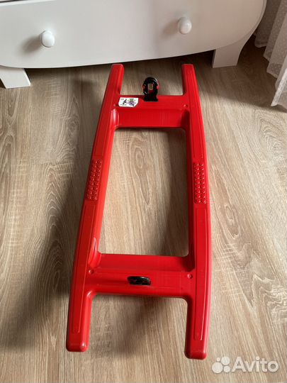 Качалка Pilsan Каталка Cute Dog