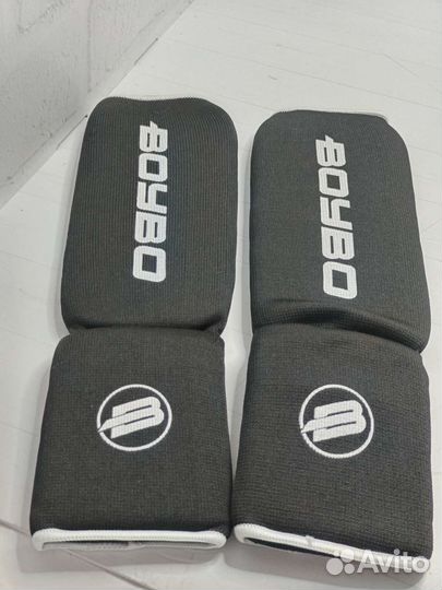 Защита голени