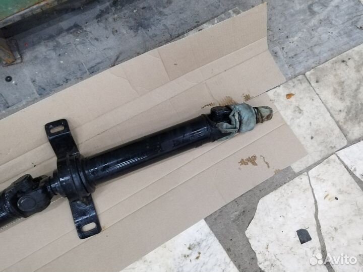 Карданный вал Волга 3110