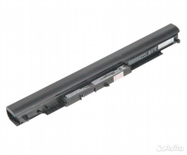 Аккумуляторная батарея HS04 для ноутбука HP