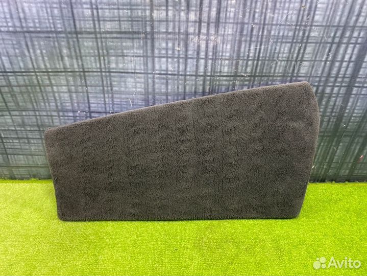 Обшивка салона левая Bmw X5 E70 N52 2007