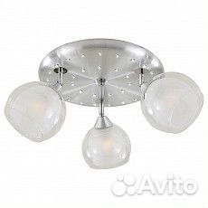 Спот Citilux Самба CL158132