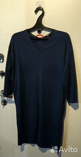 Uniqlo платье