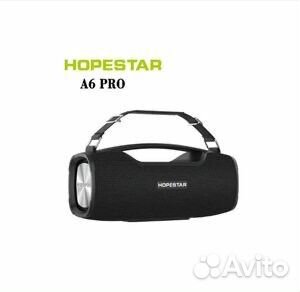 A6 pro hopestar колонка