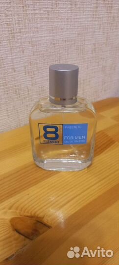 Туалетная вода