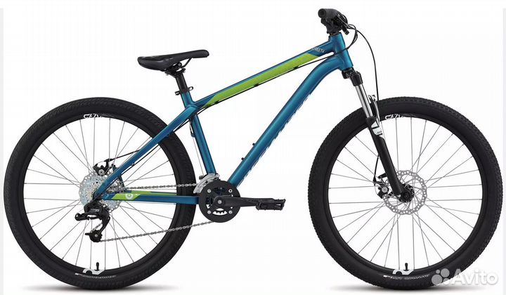 Звезды Specialized