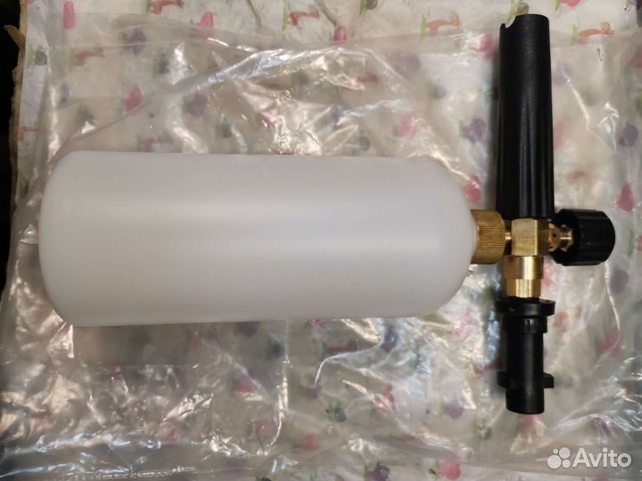 Насадки,пистолеты, оригинальные 