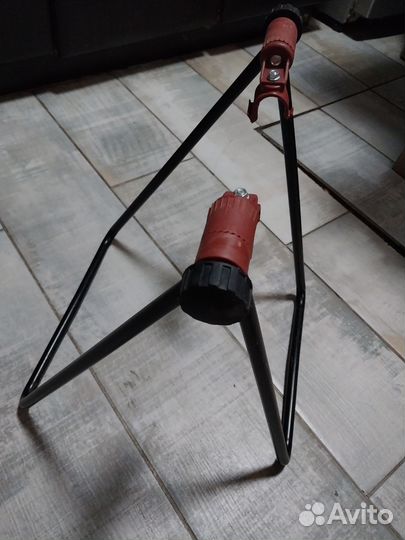 Велосипедные аксессуары