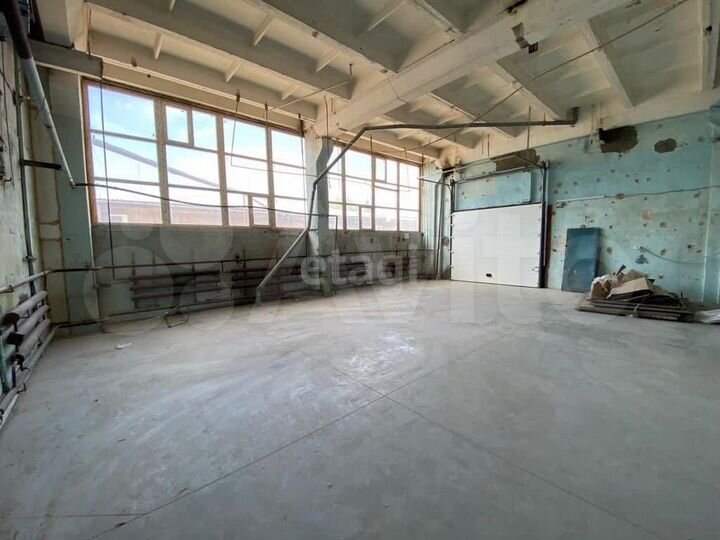 Сдам складское помещение, 1060 м²