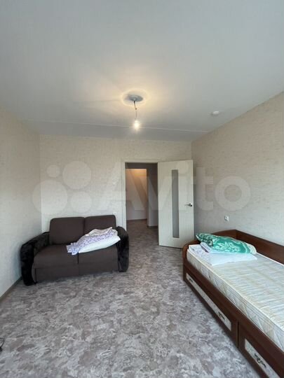 2-к. квартира, 62 м², 1/5 эт.