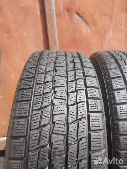 Goodyear Ice Navi SUV 225/55 R18