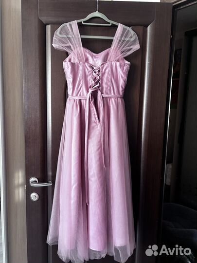 Платье нарядное