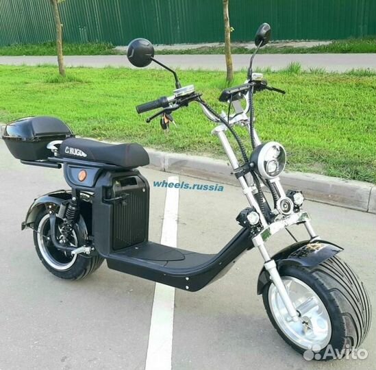 CityCoco Kugoo C7 3000W