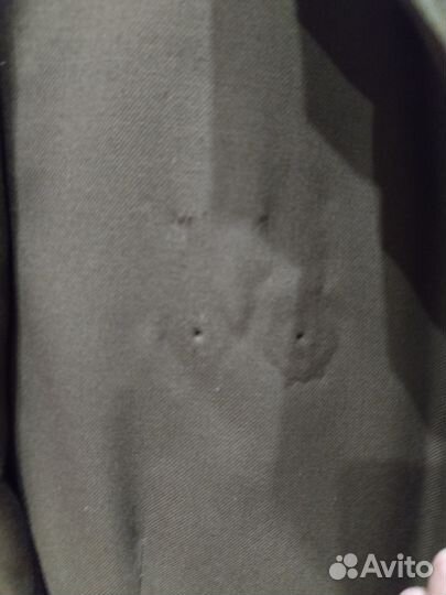 Китель офицерский СССР