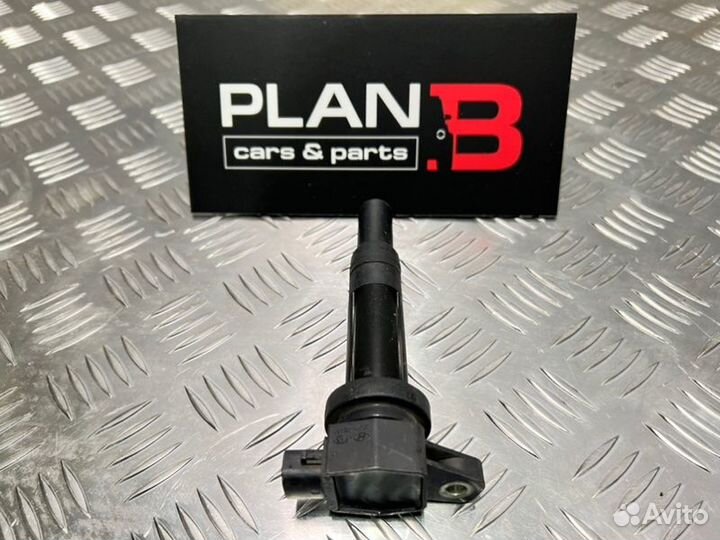 Катушка зажигания Hyundai Grandeur