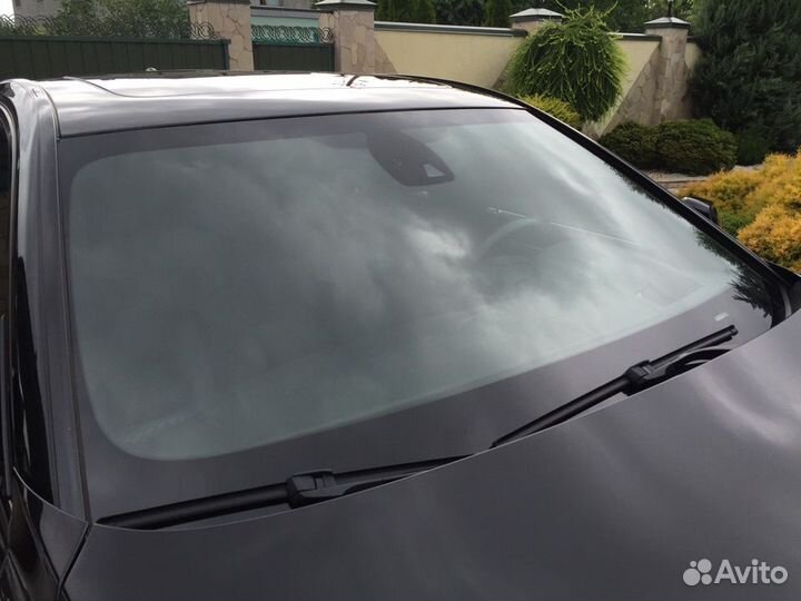 Лобовое BMW 7 G11/G12 4D 2015-дд 2кам.обогр без зп