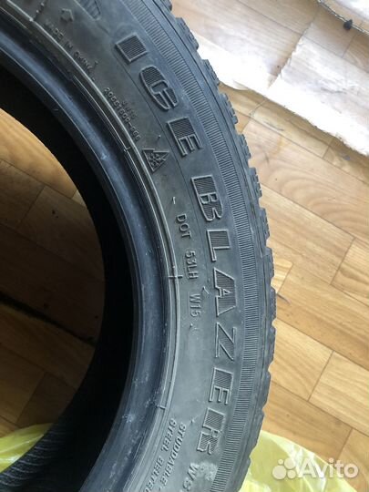 Sailun Ice Blazer Alpine 205/55 R16