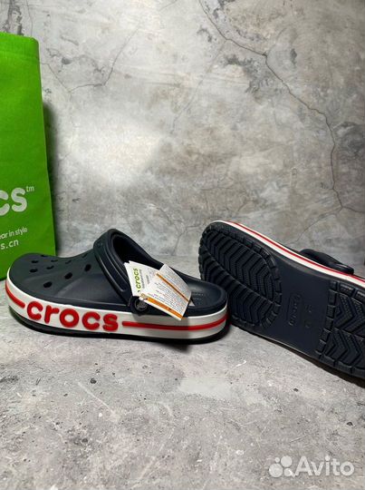 Crocs