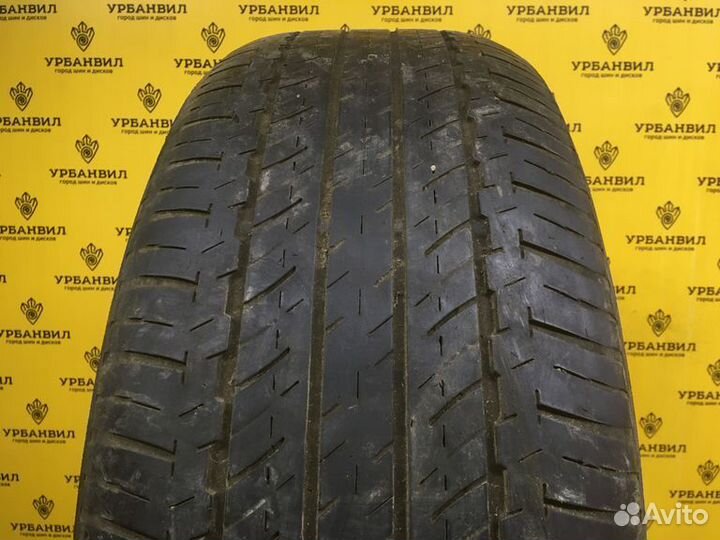 Bridgestone Dueler H/L 422 Ecopia 245/55 R19 103T