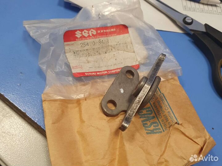 Рычаг выбора передач Сузуки Джимни