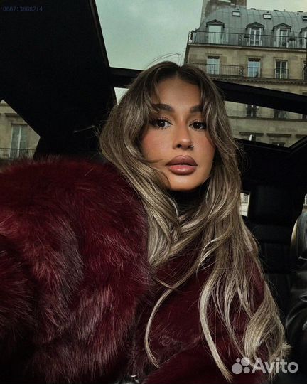 Тепло и стиль: Ваша идеальная шубка