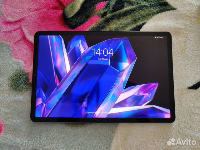 Планшет Xiaomi Pad 5 6/128 Pearl White