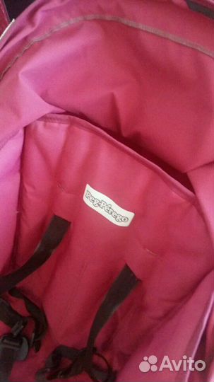 Коляска трость Peg-Perego Pliko Mini