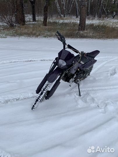 Racer enduro 150