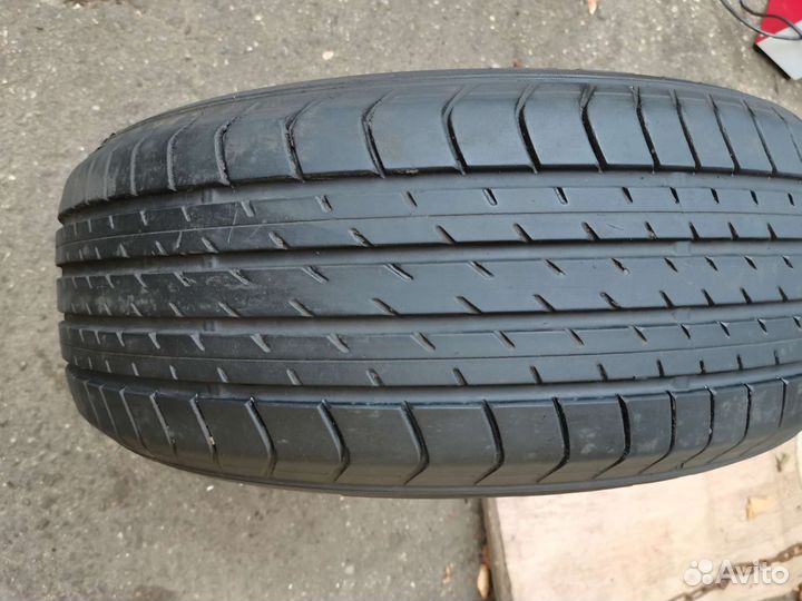 Dunlop SP Sport 2050M 205/60 R16 92H